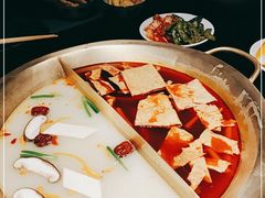-九鼎轩脆毛肚火锅(南京东路店)