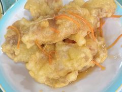 -鹤乡东北菜(崮山路店)