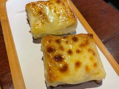 一口闷芝士南瓜-大牌大·传统杭帮菜(湖滨店)