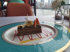 -Kathleen's Waitan 凯圣琳江景西餐厅(外滩店)