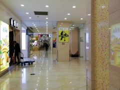 店内环境-光启城时尚购物中心