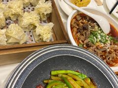 -老爷庙风味美食府(魏都大道店)