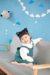 -小熊维尼高端儿童摄影(南山信和店)