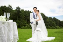 -芭莎视觉婚纱摄影(花溪店)