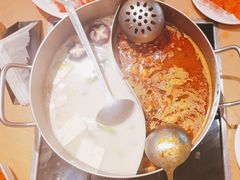 胡椒猪肚鸡（中份2-4人）-湯系·煲汤手艺人(东二环泰禾广场店)