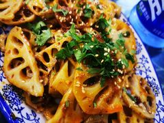 -回辉登偰氏面片(东莲花美食街店)