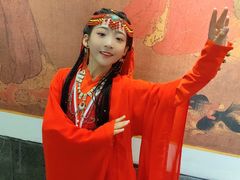 -盘子女人坊(西安至尊店)