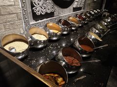 -今日炊牛·潮汕牛肉火锅(华采天地店)