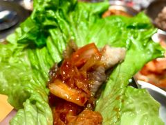 -缸桶屋韩国料理·全程帮烤(泰禾店)