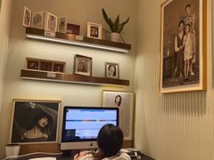 -海马体照相馆|大师(武汉光谷K11店)