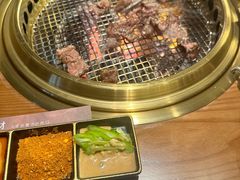 -海之屋韩式烤肉(海棠68环球美食街店)