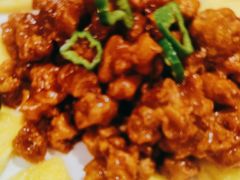 -小八仙·宴(三峡茶庄店)