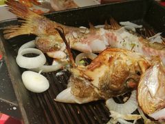 -西贝莜面村(金隅嘉品mall店)