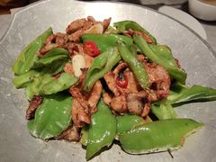 小炒肉-雀蓝川菜(奥体广场店)