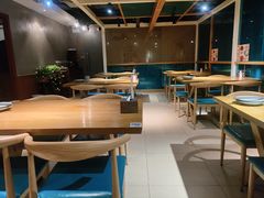 -山丹丹西北菜(金贸大厦店)