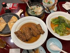 -宏状元现熬粥·京味菜(五棵松店)