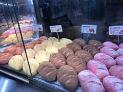 -LELECHA乐乐茶(美罗城店)