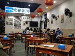 大堂-雨田饭店