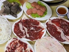 -贵宾牛·潮汕牛肉火锅(珠池总店)