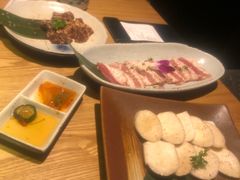 -久苑烧肉(世界城广场店)