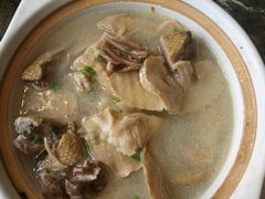 -风味小馆(天目湖宾馆店)
