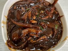 鳝丝-弄堂面馆(金运路店)