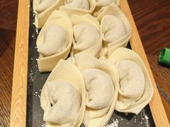 海鲜馄饨-东海怡品海鲜豆捞(舟宿夜江店)