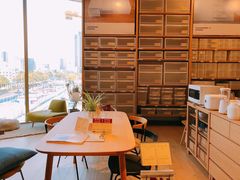 -MUJI无印良品(大悦城店)