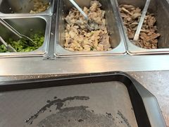 -回味鸭血粉丝汤(砂之船店)