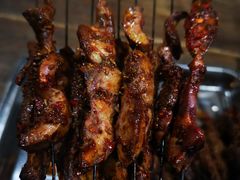 -清真·马峰烤肉(小学习北巷店)