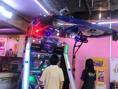 -万达广场(东莞厚街店)