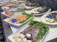 -大闫家烧烤·小海鲜家常菜(郑庄店)