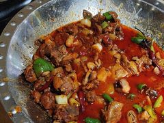 -禾木·新疆特色美食