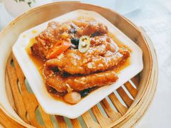 -稻香酒家·33年老字号·港式粤菜(富邦中心店)