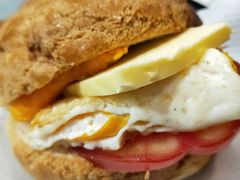 招牌菠萝油-华嫂冰室(尖沙咀店)