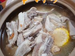 -三太子地摊烧烤·小龙虾(北蔡店)