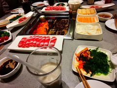 -海底捞火锅(逸仙路店)