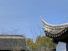 -张家港凤凰山景区河阳山歌馆