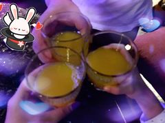 -泡沫BUbbLE量贩式KTV(金沙江路店)