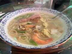 -霆记海鲜·只为这碗面(滨江店)