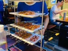 -三个蒙古大叔羊肉串(大宁店)