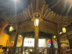 -东道煮牛肉火锅(东盛大街店)