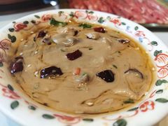 -东门口涮肉·砂锅·烤串(老门东店)
