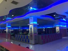-琦迹保龄球馆(七宝店)
