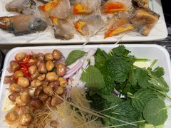 -官塘鱻鱻鱼生·潮汕生腌·砂锅粥(西马路总店)