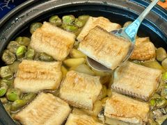 -百盛·鼎膳(中海财富中心)