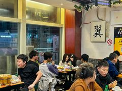 -满堂春特色餐馆