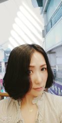 点击看大图 烫染-镁连社·美联社