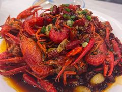 -簋街仔仔小龙虾(总店)