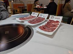 -大四喜·鲜牛肉火锅(洛阳大学城店)